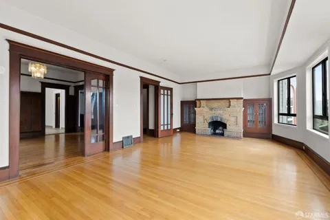 $1,699,000 | 1714-1718 Anza Street, San Francisco, CA 94118