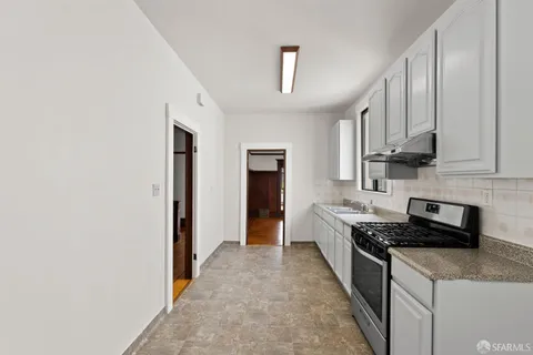 $1,699,000 | 1714-1718 Anza Street, San Francisco, CA 94118