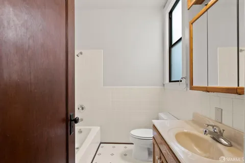 $1,699,000 | 1714-1718 Anza Street, San Francisco, CA 94118