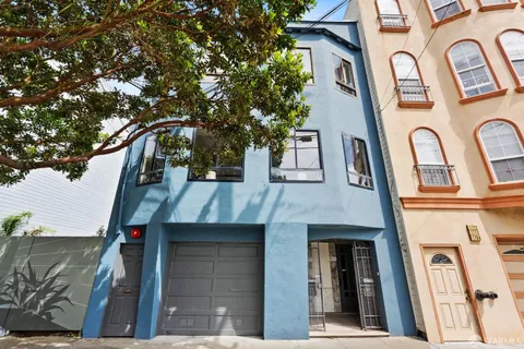 $1,699,000 | 1714-1718 Anza Street, San Francisco, CA 94118