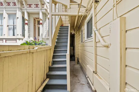 $1,699,000 | 1714-1718 Anza Street, San Francisco, CA 94118