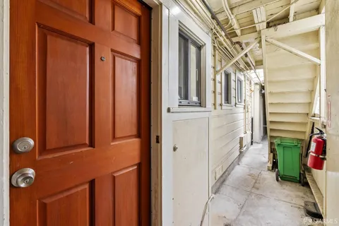 $1,699,000 | 1714-1718 Anza Street, San Francisco, CA 94118