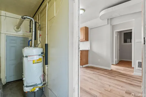 $1,699,000 | 1714-1718 Anza Street, San Francisco, CA 94118
