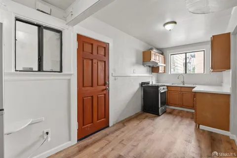 $1,699,000 | 1714-1718 Anza Street, San Francisco, CA 94118