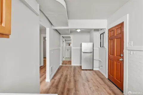 $1,699,000 | 1714-1718 Anza Street, San Francisco, CA 94118