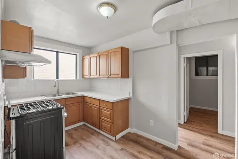 $1,699,000 | 1714-1718 Anza Street, San Francisco, CA 94118