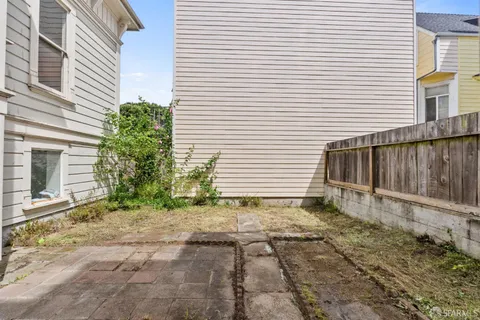 $1,699,000 | 1714-1718 Anza Street, San Francisco, CA 94118
