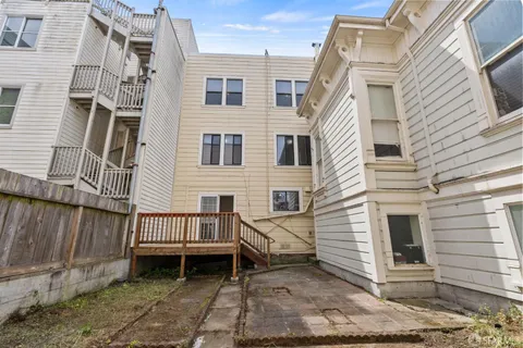 $1,699,000 | 1714-1718 Anza Street, San Francisco, CA 94118