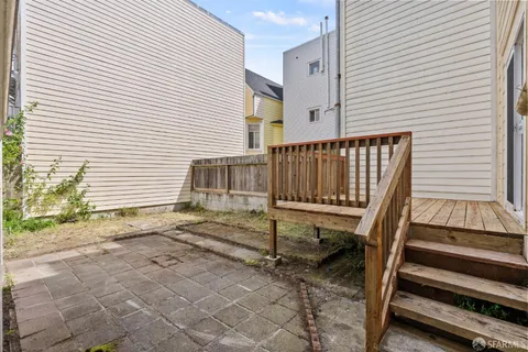 $1,699,000 | 1714-1718 Anza Street, San Francisco, CA 94118