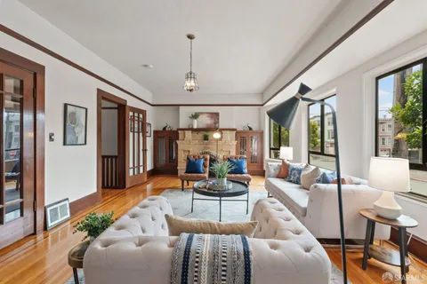 $1,699,000 | 1714-1718 Anza Street, San Francisco, CA 94118