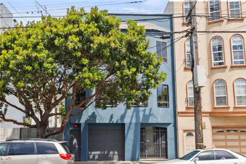 $1,699,000 | 1714-1718 Anza Street, San Francisco, CA 94118