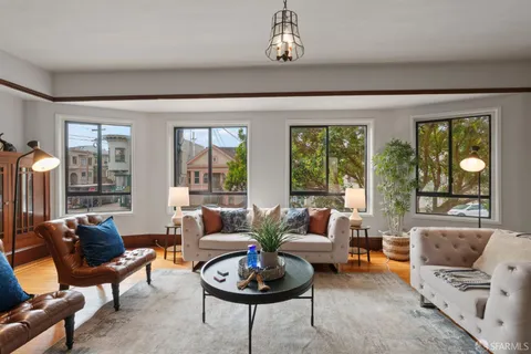 $1,699,000 | 1714-1718 Anza Street, San Francisco, CA 94118