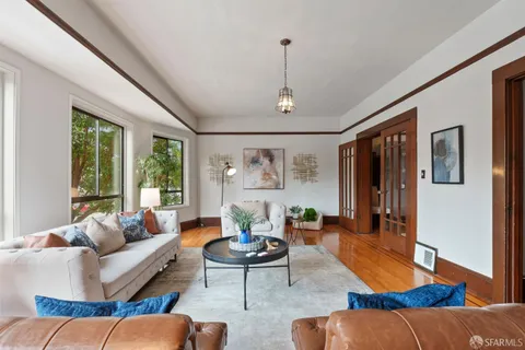 $1,699,000 | 1714-1718 Anza Street, San Francisco, CA 94118