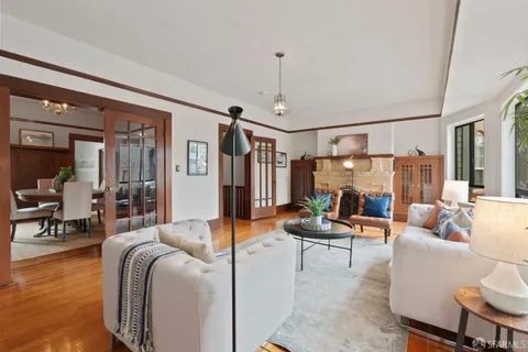 $1,699,000 | 1714-1718 Anza Street, San Francisco, CA 94118