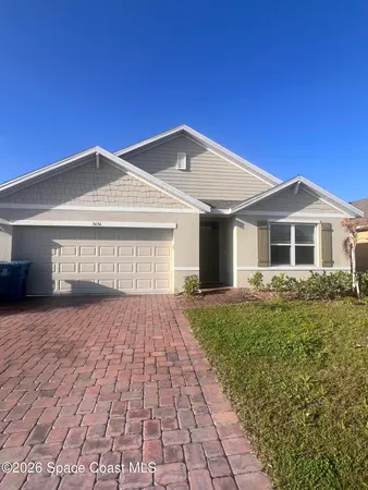 $2,395 | 3636 Aberdeen Drive Southeast, Palm Bay, FL 32909