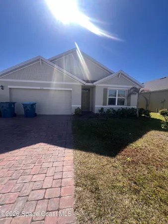 $2,395 | 3636 Aberdeen Drive Southeast, Palm Bay, FL 32909