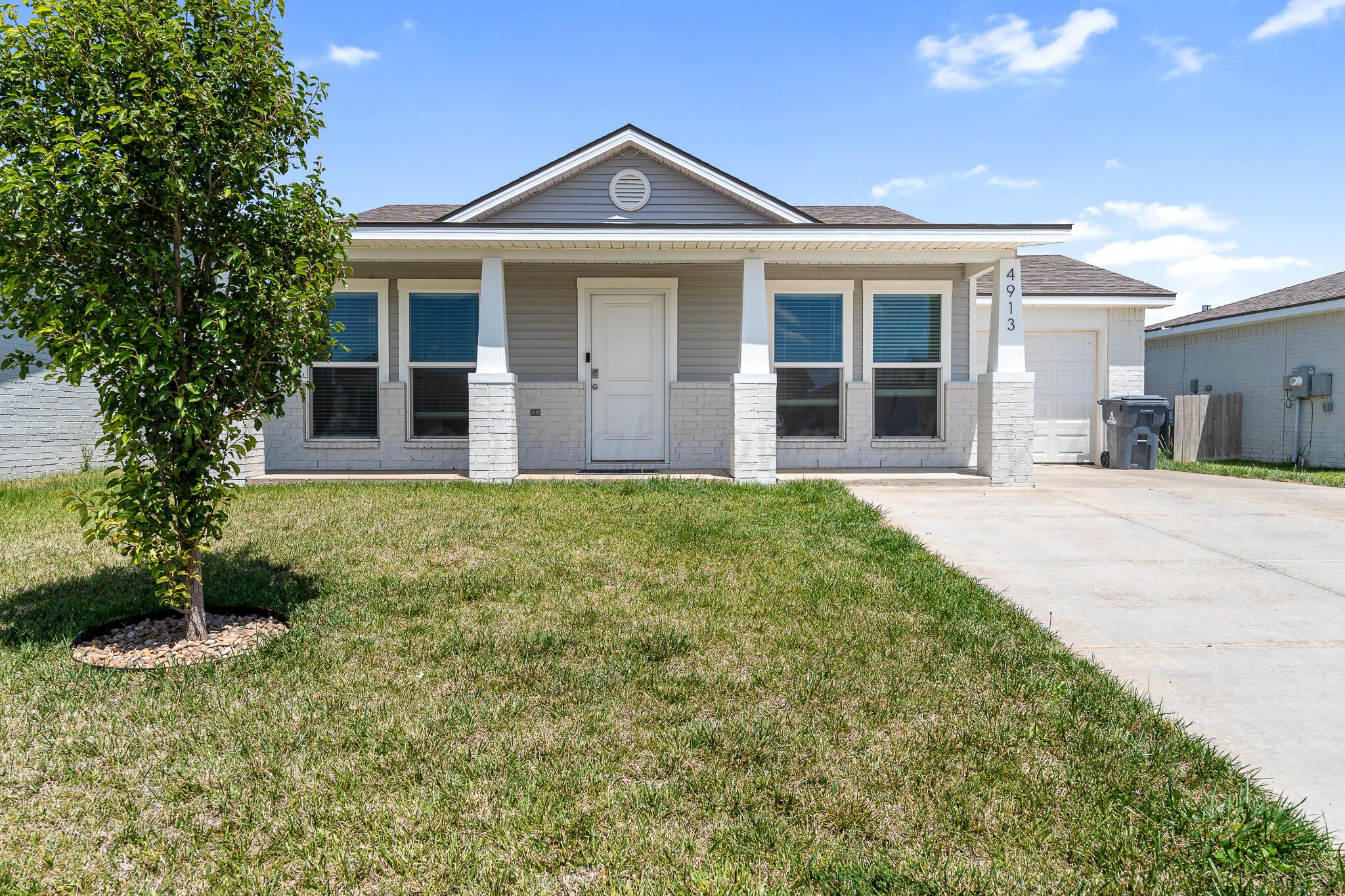 4913 Locker Street Amarillo, TX 79118 - Photo 1 of 27 4913 Locker -26