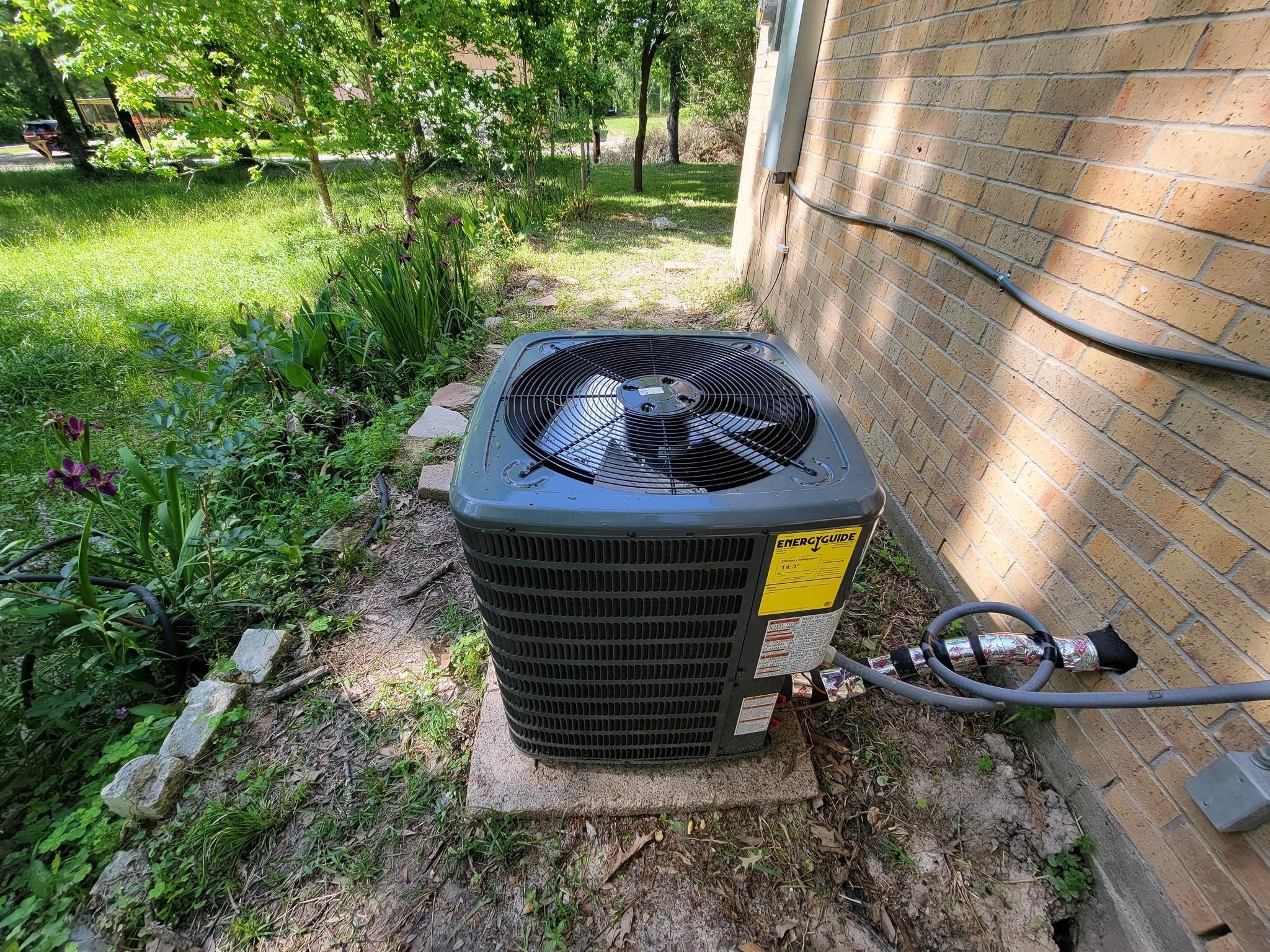 6 Sowell Lane Huntsville, TX 77320 - Photo 36 of 38