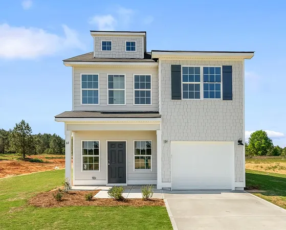 $314,900 | 22 Cedar Sage Lane, Fort Mitchell, AL 36856