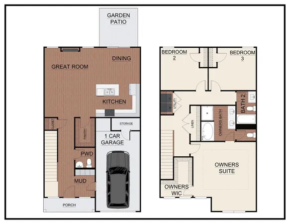 $314,900 | 22 Cedar Sage Lane, Fort Mitchell, AL 36856