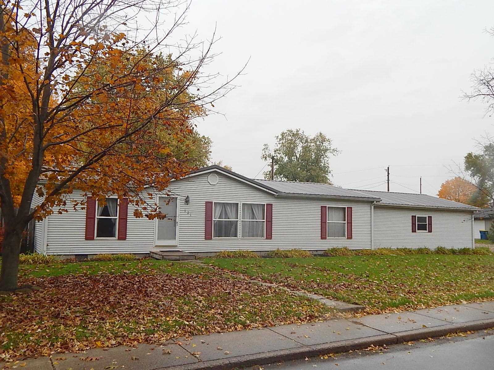 321 West Spring Street Bluffton, IN 46714 - Photo 1 of 3 Gallery Image 1