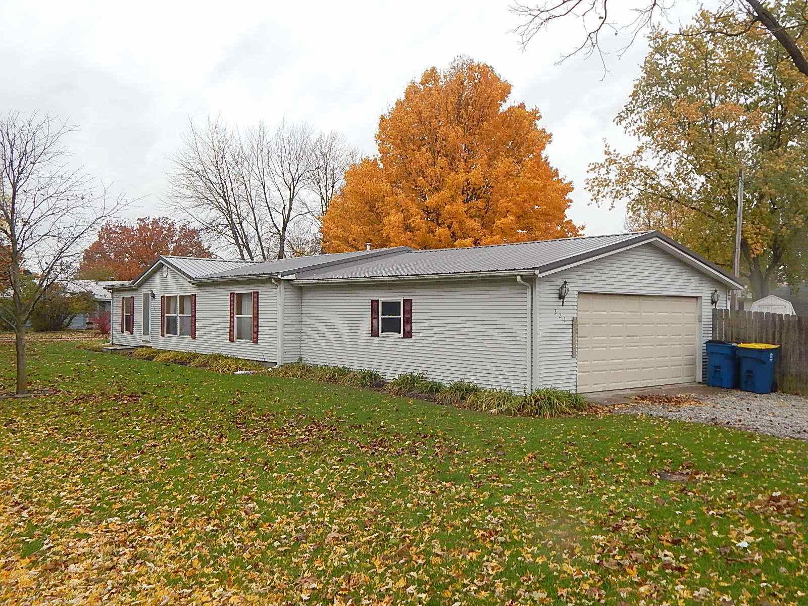 321 West Spring Street Bluffton, IN 46714 - Photo 2 of 3 Gallery Image 2