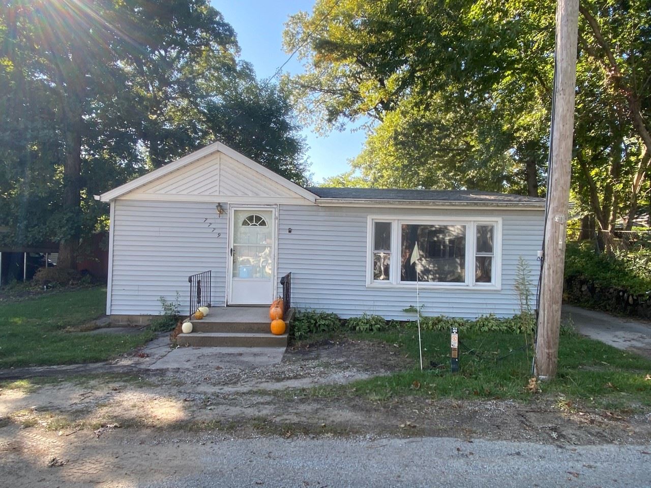 7779 North Kickapoo Road Walkerton, IN 46574 - Photo 1 of 9 Gallery Image 1