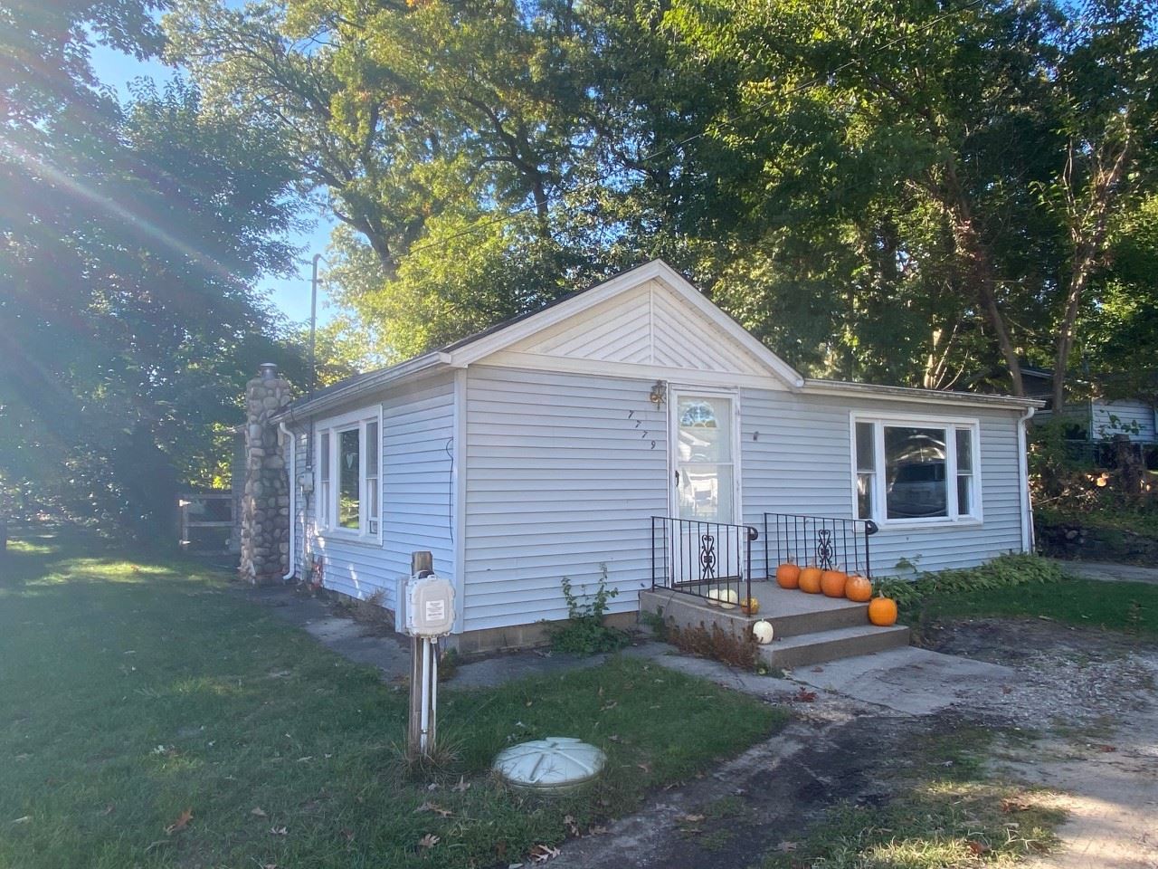 7779 North Kickapoo Road Walkerton, IN 46574 - Photo 2 of 9 Gallery Image 2
