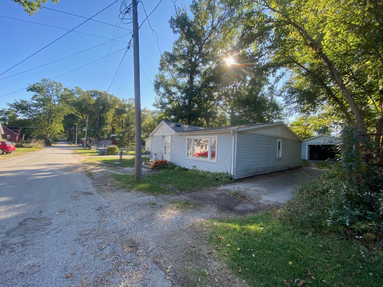 7779 North Kickapoo Road Walkerton, IN 46574 - Photo 9 of 9 Gallery Image 9
