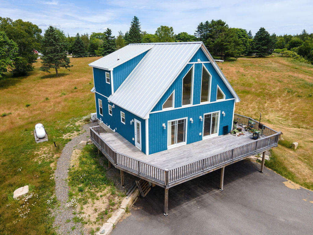 289 Sand Beach Road Stonington, ME 04681 - Photo 49 of 61 289SandBeachRd-61