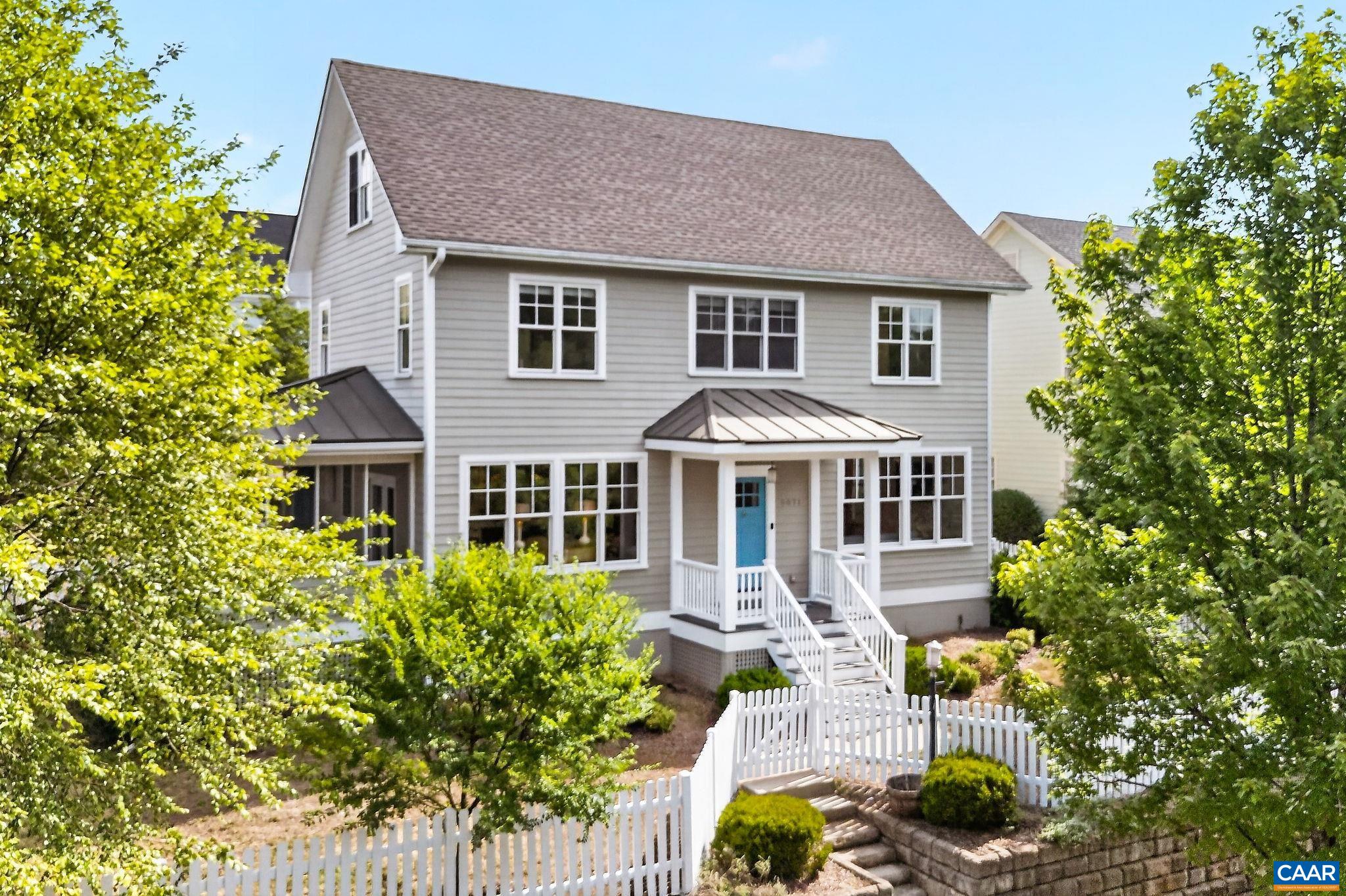 5071 Brook View Road Crozet, VA 22932 - Photo 1 of 66 Gallery Image 1