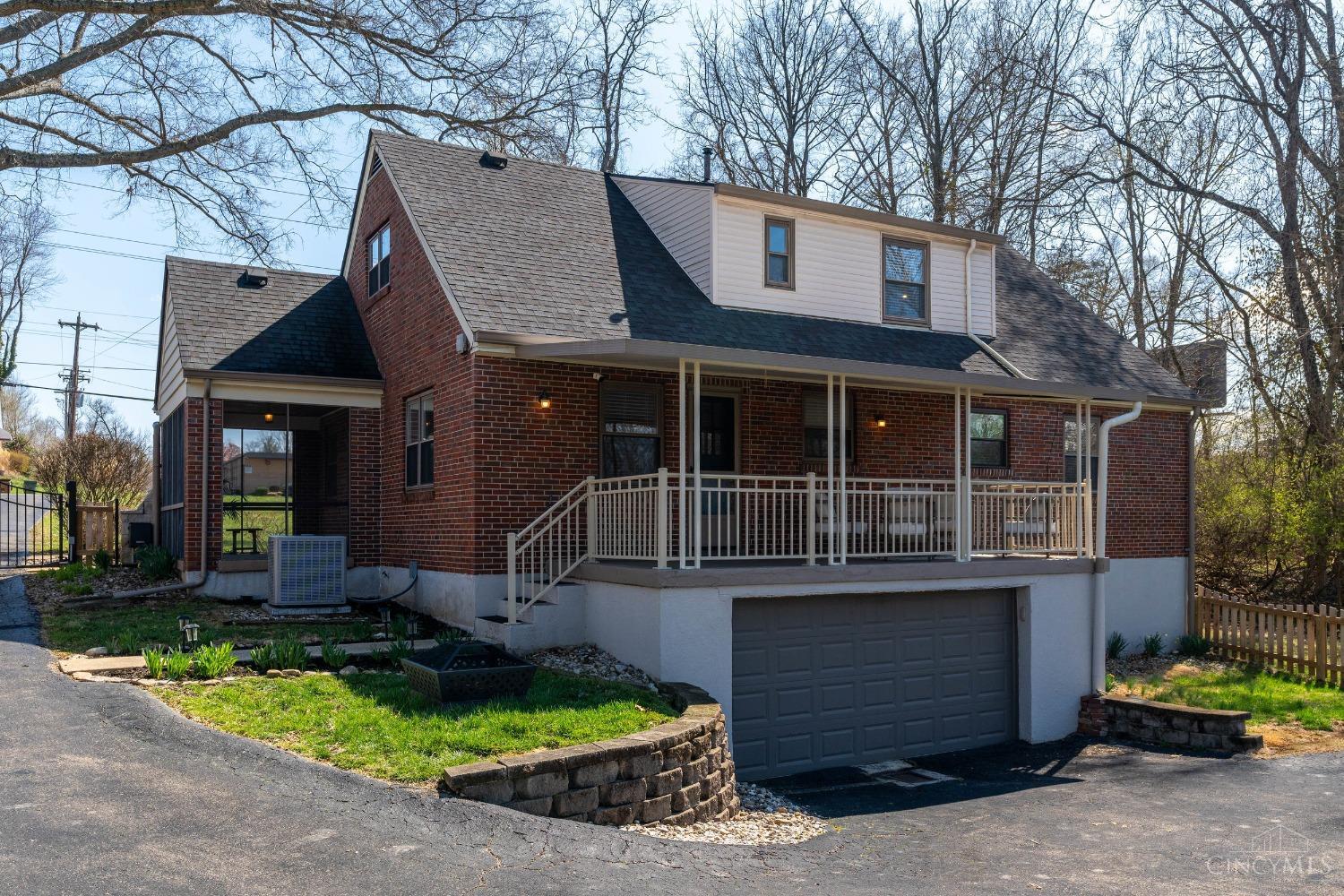 1247 Sutton Road Cincinnati, OH 45230 - Photo 33 of 43