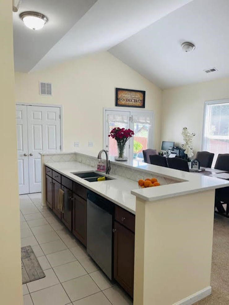 245 Ruby Ridge Road Durham, NC 27703 - Photo 4 of 9 Photo 4