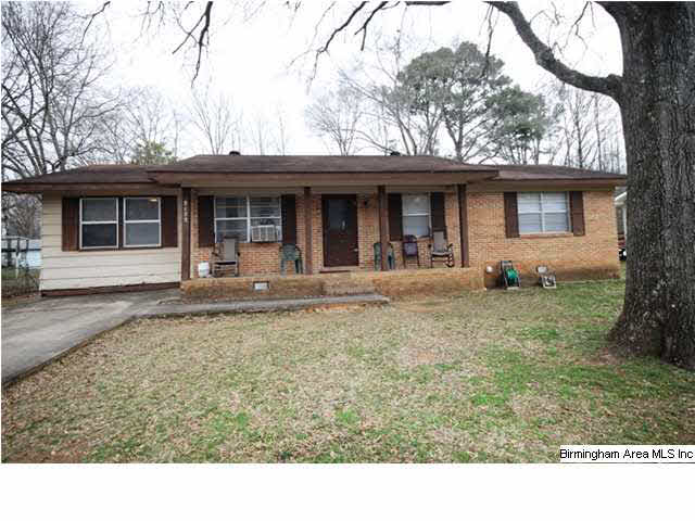 2122 Finley Street Southwest Jacksonville, AL 36265 - Photo 1 of 29