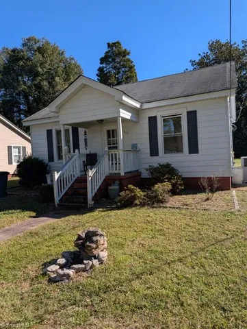 $111,900 | 608 Cedar Street, Eden, NC 27288