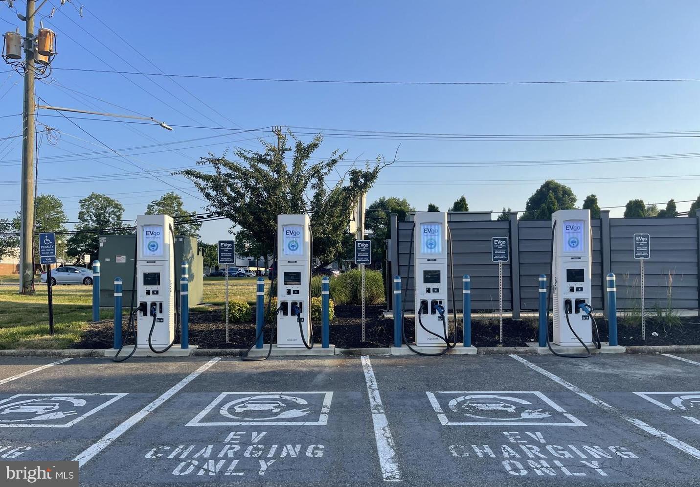 6008 Bingley Road Alexandria, VA 22315 - Photo 28 of 39 EV Charging less than 1/2 mi away!