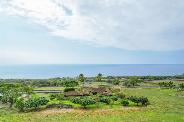 a view of lake with outdoor space