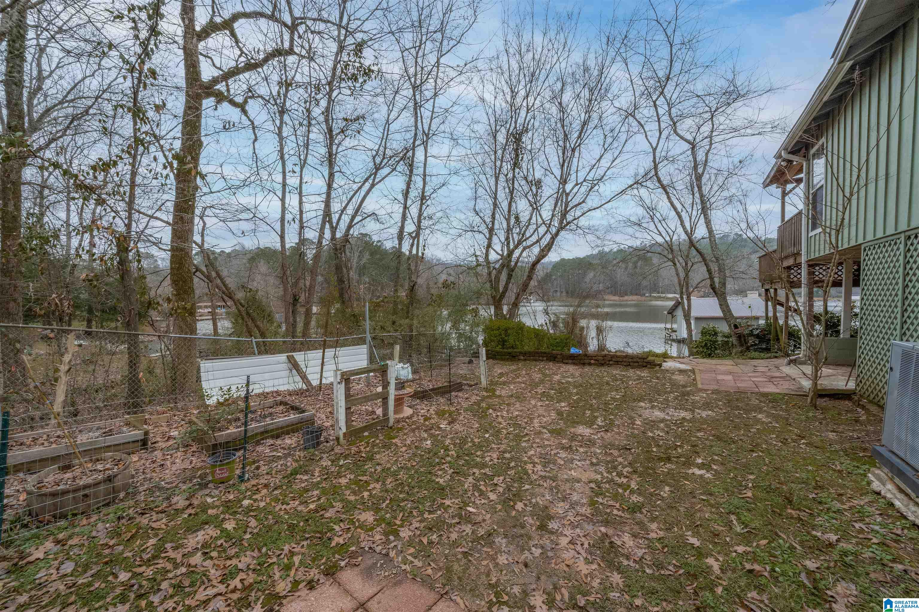8180 Cedar Mountain Road Pinson, AL 35126 - Photo 61 of 70