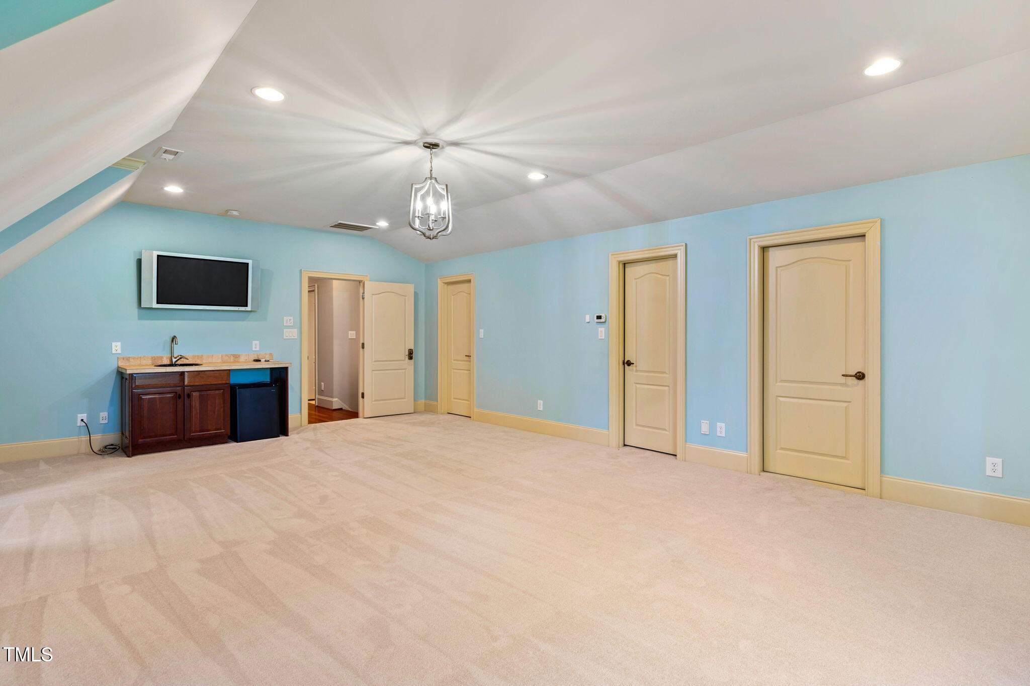 11201 Jonas Ridge Lane Raleigh, NC 27613 - Photo 45 of 79 Sescond Floor Bonus Room