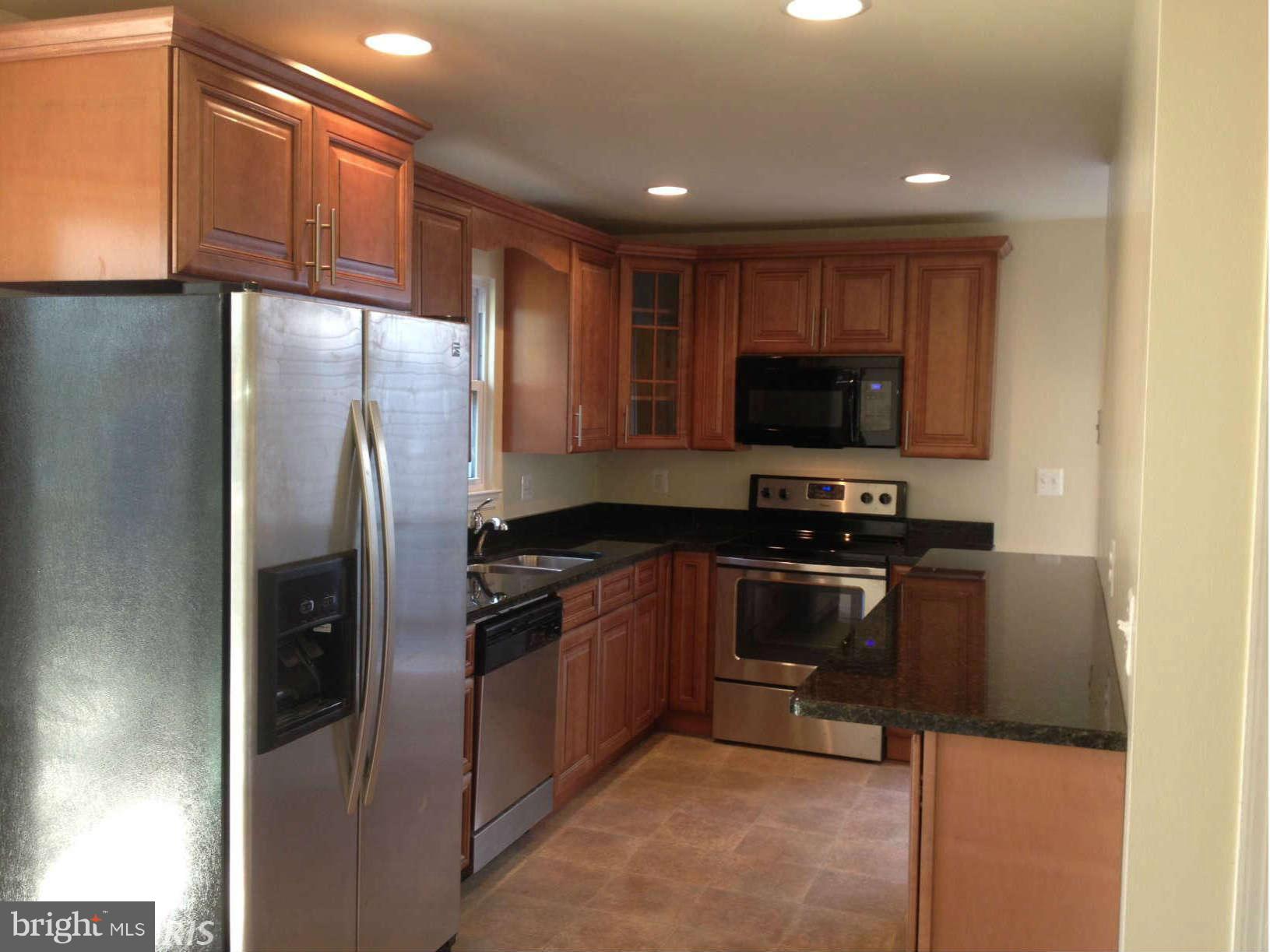 1005 Wiseburg Road White Hall, MD 21161 - Photo 2 of 19 Kitchen