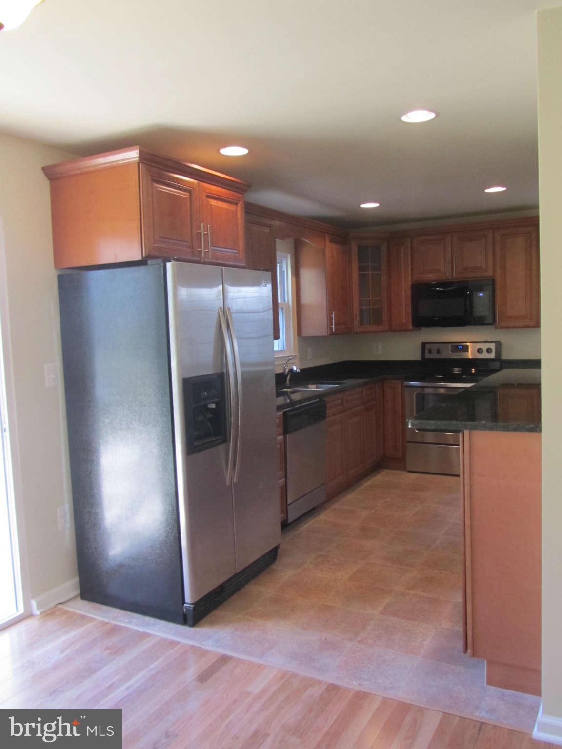 1005 Wiseburg Road White Hall, MD 21161 - Photo 3 of 19 Kitchen