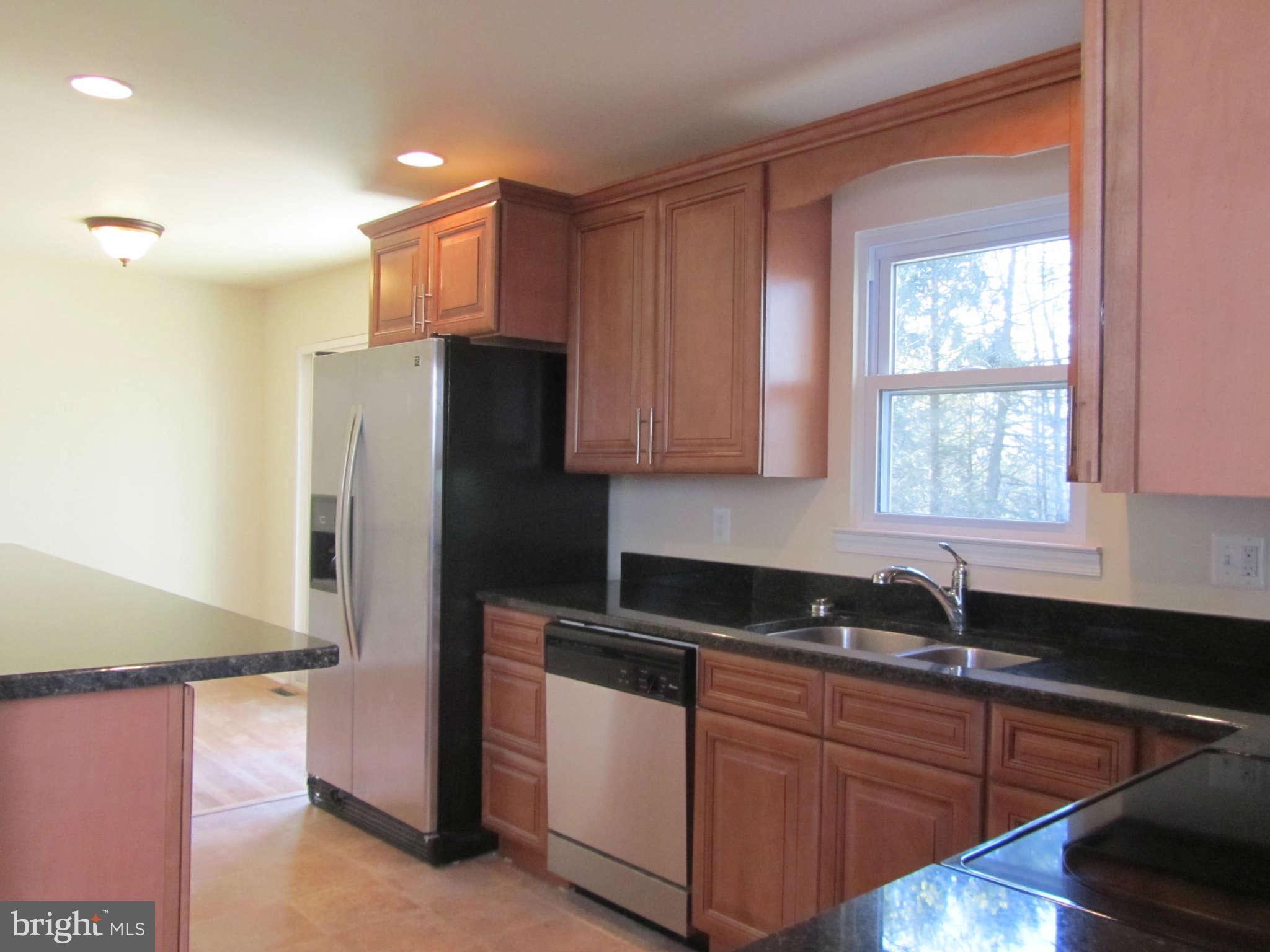 1005 Wiseburg Road White Hall, MD 21161 - Photo 4 of 19 Kitchen