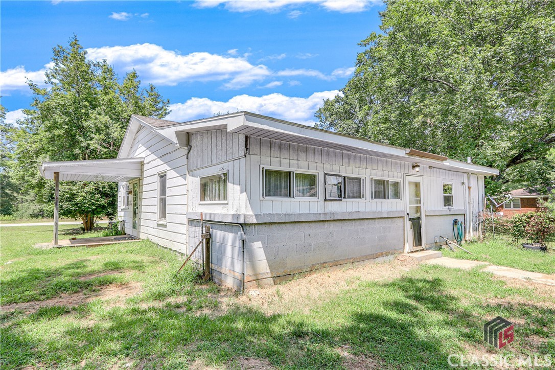 530 Steven's Grove Church Road Lexington, GA 30648 - Photo 6 of 22