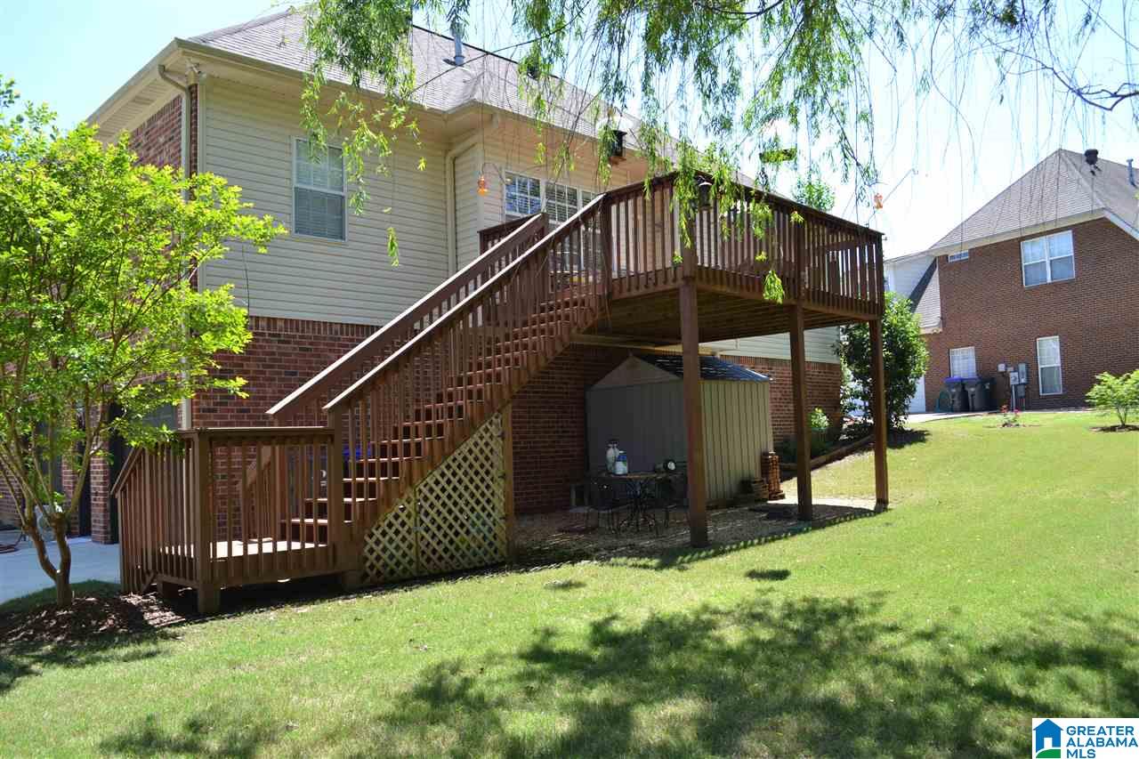 697 Wynlake Cove Alabaster, AL 35007 - Photo 27 of 29