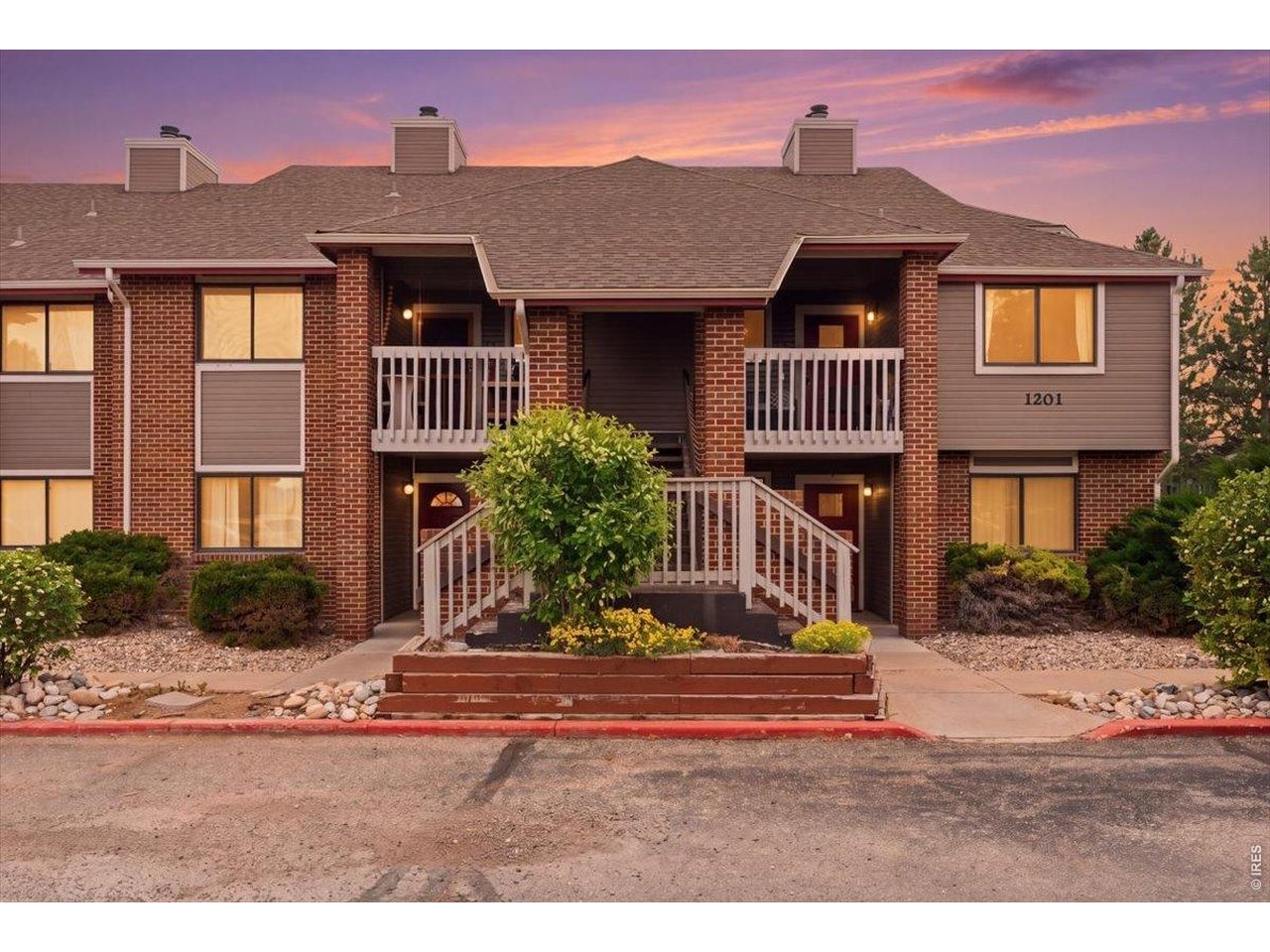 1201 West Swallow Road, Unit 124 Fort Collins, CO 80526 - Photo 1 of 34