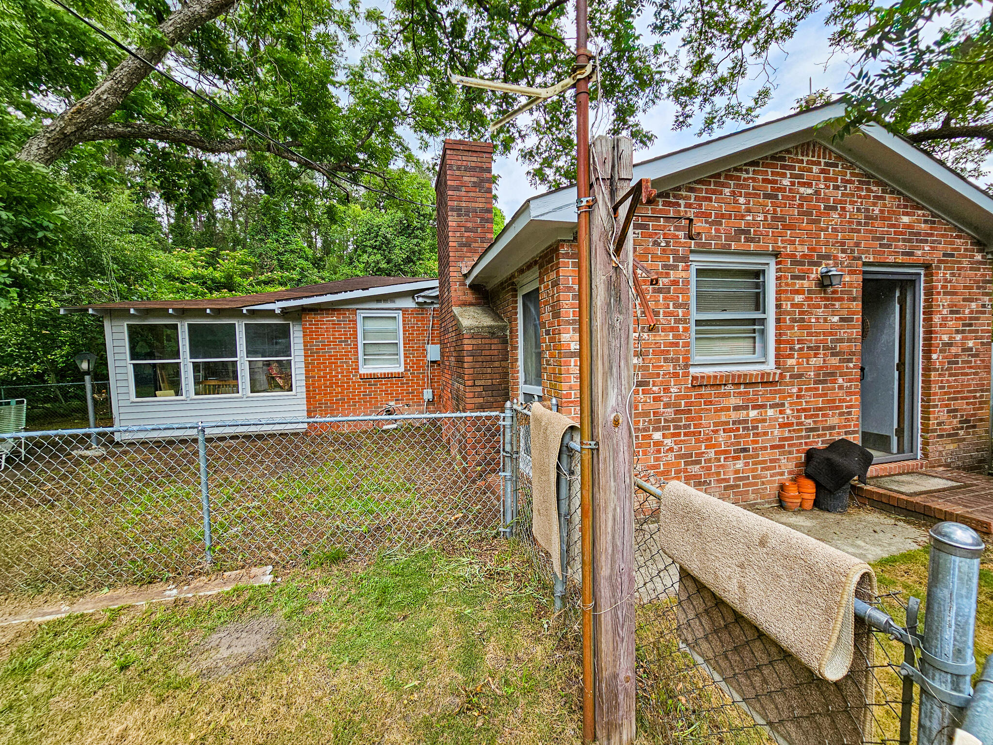 24917 Low Country Highway Ruffin, SC 29475 - Photo 24 of 30 20260527_142219