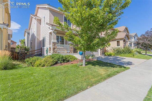 844 Diamond Rim Drive Colorado Springs, CO 80921 - Photo 33 of 36 Gallery Image 33