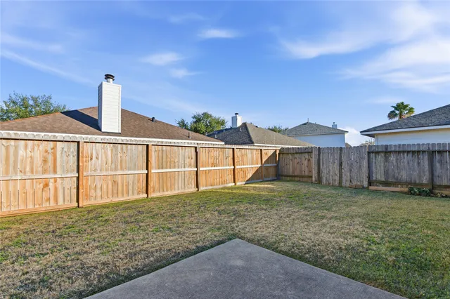 $1,650 | 17331 Indigo Mist Court, Houston, TX 77084