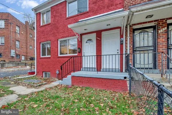 $485,000 | 107 Joliet Street, Washington, DC 20032