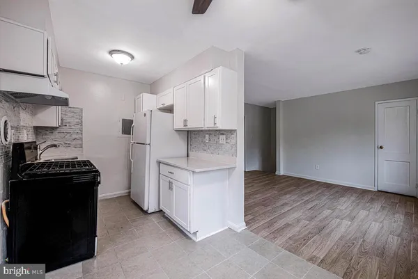 $485,000 | 107 Joliet Street, Washington, DC 20032